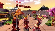 Virtual Ninja VR Screenshot 4