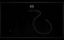 ASCII Game Series: Snake Screenshot 3