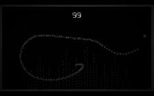 ASCII Game Series: Snake Screenshot 6