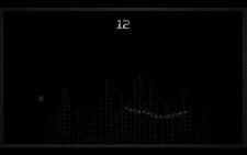 ASCII Game Series: Snake Screenshot 2