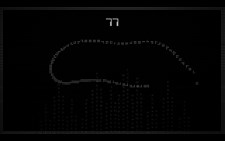 ASCII Game Series: Snake Screenshot 4