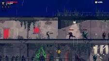 Dead Rain - New Zombie Virus Screenshot 8