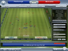 Championship Manager 2008 Screenshot 7