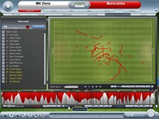 Championship Manager 2008 Screenshot 3
