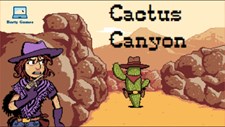 Cactus Canyon Screenshot 5
