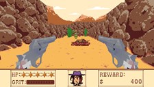 Cactus Canyon Screenshot 2
