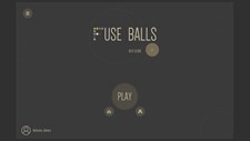 Fuse Balls Screenshot 1