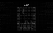 ASCII Game Series: Blocks Screenshot 5