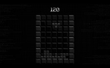 ASCII Game Series: Blocks Screenshot 4