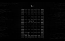 ASCII Game Series: Blocks Screenshot 2