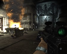 Conflict: Denied Ops Screenshot 8