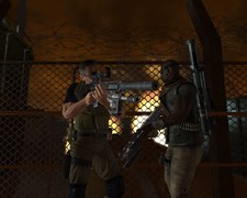 Conflict: Denied Ops Screenshot 4