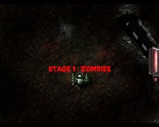 Zombie Murder Screenshot 5