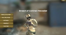 Breach of Contract Reloaded Screenshot 1