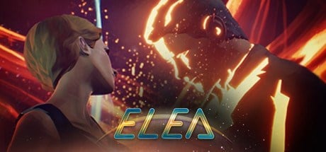 Elea episode 1 прохождение