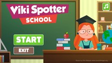 Viki Spotter: School Screenshot 5