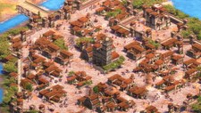 Age of Empires II: Definitive Edition Screenshot 7