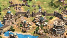 Age of Empires II: Definitive Edition Screenshot 2