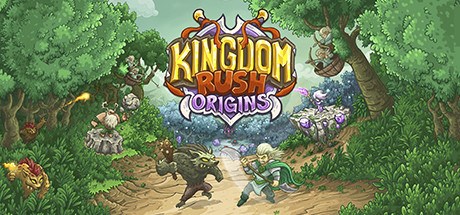 kingdom rush origins achievements