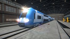 High Speed Trains Screenshot 5