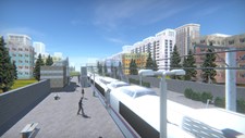High Speed Trains Screenshot 4