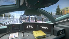 High Speed Trains Screenshot 1