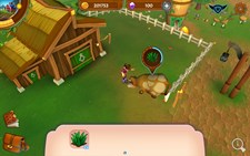 Farmer's Fairy Tale Screenshot 7