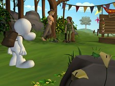 Bone: The Great Cow Race Screenshot 6