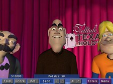 Telltale Texas Hold Em Screenshot 8