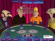 Telltale Texas Hold Em Screenshot 5