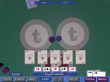 Telltale Texas Hold Em Screenshot 6