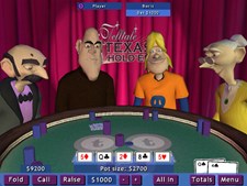 Telltale Texas Hold Em Screenshot 7