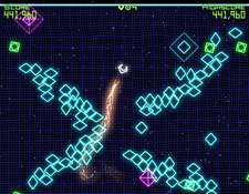Geometry Wars: Retro Evolved Screenshot 2
