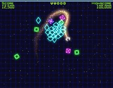 Geometry Wars: Retro Evolved Screenshot 6