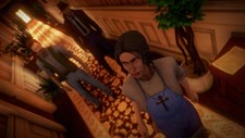 Arkham Horror: Mother's Embrace Screenshot 5