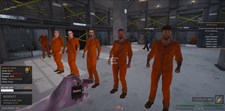 Prison Simulator Screenshot 1
