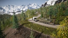 Alaskan Road Truckers Screenshot 8