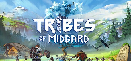 tribes of midgard best class