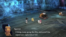 Digimon Survive Screenshot 8
