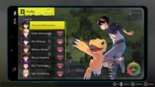 Digimon Survive Screenshot 3