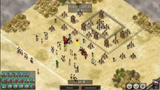 Romans: Age of Caesar Screenshot 3
