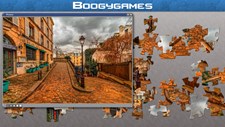 Paris: Jigsaw Puzzles Screenshot 1