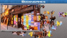 Paris: Jigsaw Puzzles Screenshot 2