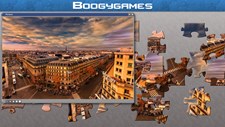 Paris: Jigsaw Puzzles Screenshot 3