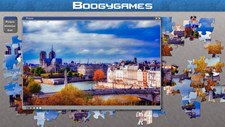 Paris: Jigsaw Puzzles Screenshot 4