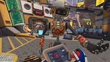 Border Bots VR Screenshot 2