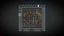 Pixel Hentai Mosaic Screenshot 5