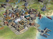 Sid Meier's Civilization IV: Beyond the Sword Screenshot 5