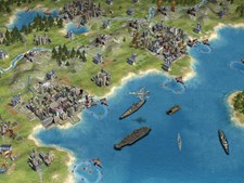 Sid Meier's Civilization IV: Beyond the Sword Screenshot 4