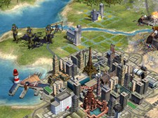Sid Meier's Civilization IV: Beyond the Sword Screenshot 1
